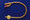 Foley Catheter Rusch Gold 2-Way Standard Tip 5 cc Balloon 22 Fr. Silicone Coated Latex 180705220 Box/10 180705220 TELEFLEX MEDICAL 316731_BX
