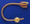Foley Catheter Rusch Gold 3-Way Standard Tip 30 cc Balloon 18 Fr. Silicone Coated Latex 183430180 Each/1 183430180 TELEFLEX MEDICAL 817232_EA