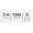 Medical Spoon McKesson Double Ended Tan Wood 24-625 Box of 1 24-625 McKesson 473482_BX