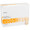 Medical Spoon McKesson Double Ended Tan Wood 24-625 Box of 1 24-625 McKesson 473482_BX