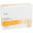 Medical Spoon McKesson Double Ended Tan Wood 24-625 Box of 1 24-625 McKesson 473482_BX