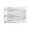 Adhesive Strip McKesson 2 X 3 Inch Fabric Rectangle Tan Sterile 16-4816 Box/50 16-4816 MCK BRAND 466874_BX