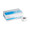 Medical Tape Medi-Pak Performance Plus Silk-Like Cloth 1 Inch X 10 Yard NonSterile 16-47110 Box/12 16-47110 MCK BRAND 455534_BX
