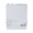 Abdominal Pad McKesson NonWoven / Cellulose / Moisture Barrier 8 X 10 Inch Rectangle Sterile 16-4254 Each/1 16-4254 MCK BRAND 446059_PK