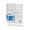Non-Adherent Dressing McKesson Nylon / Polyester Blend 3 X 8 Inch Sterile 16-4290 Box/75 16-4290 MCK BRAND 471997_BX