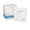 I.V. / Drain Split Dressing McKesson Poly / Rayon Blend 4 X 4 Inch Square Sterile 16-42426 Case/600 16-42426 MCK BRAND 446056_CS