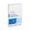 Transparent Film Dressing McKesson Octagon 4 X 4-3/4 Inch Frame Style Delivery Without Label Sterile 4986 Each/1 4986 MCK BRAND 886409_EA