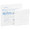 USP Type VII Gauze Sponge McKesson Cotton Gauze 12-Ply 4 X 4 Inch Square Sterile 16-42441 Pack/10 16-42441 MCK BRAND 446028_TR