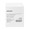 I.V. / Drain Split Dressing McKesson Poly / Rayon Blend 2 X 2 Inch Square Sterile 16-42026 Box/70 16-42026 MCK BRAND 482414_BX