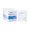 I.V. / Drain Split Dressing McKesson Poly / Rayon Blend 2 X 2 Inch Square Sterile 16-42026 Box/70 16-42026 MCK BRAND 482414_BX