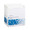 Gauze Sponge McKesson Cotton Gauze 8-Ply 4 X 4 Inch Square Sterile 16-4248 Case/600 16-4248 MCK BRAND 762704_CS