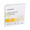 Thin Hydrocolloid Dressing McKesson 6 x 6 Inch Square 1884 Box of 10 1884 McKesson 882983_BX