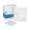 Gauze Sponge McKesson 4 x 4 Inch 2 per Pack Sterile 12-Ply Square 16-4242 Pack of 1 16-4242 McKesson 762703_PK