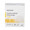 Thin Hydrocolloid Dressing McKesson 2 x 2 Inch Square 1882 Box of 20 1882 McKesson 882980_BX