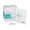 Adhesive Dressing McKesson 2 x 2 Inch Polypropylene / Rayon Square White Sterile 16-89022 Pack of 1 16-89022 McKesson 491825_EA