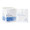 Gauze Sponge McKesson 4 x 4 Inch 2 per Pack Sterile 8-Ply Square 16-42448 Pack of 1 16-42448 McKesson 447085_PK