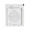 Wound Measuring Guide McKesson Clear Plastic NonSterile 5 x 7 Inch 533-30012100 Pack of 1 533-30012100 McKesson 580718_EA