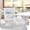 USP Type VII Gauze Sponge McKesson Cotton Gauze 16-Ply 4 X 4 Inch Square Sterile 16-4276 Pack/10 16-4276 MCK BRAND 474706_TR