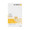 Cohesive Bandage McKesson 3 Inch X 5 Yard Standard Compression Self-adherent Closure Tan NonSterile 16-53313 Case/24 16-53313 MCK BRAND 520552_CS