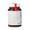 Iodoform Packing McKesson Cotton 1 Inch X 5 Yard 61-59345 Case/12 61-59345 MCK BRAND 470442_CS