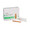 Adhesive Strip McKesson .75 X 3 Inch Fabric Rectangle Tan Sterile 16-4813 Case/2400 16-4813 MCK BRAND 466871_CS
