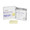 Xeroform Petrolatum Dressing McKesson 4 X 4 Inch Gauze Bismuth Tribromophenate Sterile 2206 Case/150 2206 MCK BRAND 865271_CS