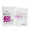 Composite Dressing McKesson 6 x 6 Inch Square Sterile Water Resistant Film Backing 16-89166 Case of 100 16-89166 McKesson 488921_CS