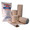 Elastic Bandage McKesson 4 Inch x 5 Yard Hook and Loop Closure Tan Sterile Standard Compression 16-1033-4-STR Pack of 1 16-1033-4-STR McKesson 471793_EA