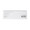 Medical Tape McKesson White 1 Inch x 10 Yard Silk-Like Cloth NonSterile 16-47110 Case of 144 16-47110 McKesson 455534_CS