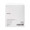 Gauze Sponge McKesson Cotton Gauze 12-Ply 3 X 3 Inch Square Sterile 16-4232 Case/2400 16-4232 MCK BRAND 384816_CS
