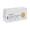 Adhesive Spot Bandage McKesson 1 Inch Diameter Plastic Round Tan Sterile 16-4822 Case/2400 16-4822 MCK BRAND 466877_CS