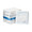 Non-Woven Sponge McKesson Polyester / Rayon 4-Ply 2 X 2 Inch Square Sterile 16-4224 Case/3000 16-4224 MCK BRAND 446032_CS