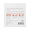 Silicone Foam Dressing McKesson 6 X 6 Inch Square Adhesive with Border Sterile 4844 Case/200 4844 MCK BRAND 886433_CS