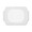 Transparent Film Dressing Mepore Film Rectangle 6 X 8-1/2 Inch Frame Style Delivery Without Label Sterile 273000 Box/10 273000 MOLNLYCKE HEALTH CARE US LLC 661223_BX