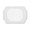 Transparent Film Dressing Mepore Film Rectangle 6 X 8-1/2 Inch Frame Style Delivery Without Label Sterile 273000 Box/10 273000 MOLNLYCKE HEALTH CARE US LLC 661223_BX