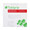 Tubular Support Bandage Tubigrip 1 Yard Standard Compression Pull On Natural Size E NonSterile 1528 Box/12 1528 MOLNLYCKE HEALTH CARE US LLC 683725_BX