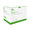 Adhesive Dressing Mepore® Pro 3-3/5 x 4 Inch Film / Polyacrylate Adhesive Rectangle White Sterile 670990 Case of 320 670990 Mepore® Pro 564448_CS