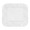 Adhesive Dressing Mepore 2.4 X 2.8 Inch Nonwoven Spunlace Polyester Rectangle White Sterile 670800 Case/480 670800 MOLNLYCKE HEALTH CARE US LLC 324383_CS
