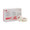 Medical Tape 3M Transpore Water Resistant Plastic 1 Inch X 10 Yard NonSterile 1527-1 Box/12 1527-1 3M 5762_BX