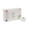 Medical Tape 3M Durapore Silk-Like Cloth 1 Inch X 10 Yard NonSterile 1538-1 Each/1 1538-1 3M 5775_RL