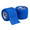 Cohesive Bandage 3M Coban 3 Inch X 5 Yard Standard Compression Self-adherent Closure Blue NonSterile 1583B Box/24 1583B 3M 176489_BX
