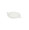 Foam Dressing 3M Tegaderm 5-5/8 X 6-1/8 Inch Oval Adhesive with Border Sterile 90613 Each/1 90613 3M 479850_EA