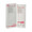 Adhesive Dressing 3M Medipore 3.5 X 10 Inch Soft Cloth Rectangle White Sterile 3571 Case/100 3571 3M 324096_CS