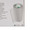Medical Tape 3M Transpore Water Resistant Plastic 3 Inch X 10 Yard NonSterile 1527-3 Case/40 1527-3 3M 5765_CS