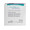 Hydrocolloid Dressing DuoDERM 1-3/4 X 1-1/2 Inch Oval Sterile 187932 Box/20 187932 CONVA TEC 229773_BX