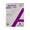 Silicone Foam Dressing Aquacel 7 X 8 Inch Sacral Adhesive with Border Sterile 420626 Box/5 420626 CONVA TEC 802599_BX