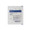 Adhesive Dressing Telfa 4 X 4 Inch Nonwoven Square White Sterile 7550 Box/25 7550 KENDALL HEALTHCARE PROD INC. 473570_BX