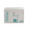 Composite Dressing 3M Tegaderm 2 X 2-3/4 Inch Film 1 X 1-1/2 Inch Pad Sterile 3582 Box/50 3582 3M 311916_BX