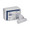 Conforming Bandage Curity Cotton / Polyester 1-Ply 4 X 75 Inch Roll NonSterile 2247 Pack/12 2247 KENDALL HEALTHCARE PROD INC. 188592_BG