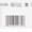 Composite Dressing Covrsite 4 x 4 Inch Square NonSterile 59714000 Box of 10 59714000 Covrsite 363486_BX